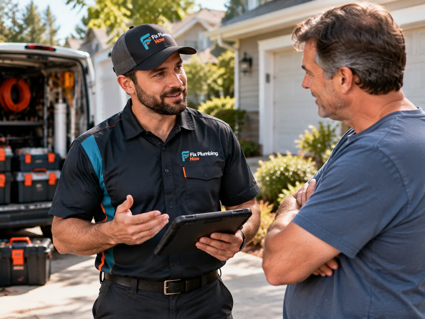 Clogged Drain Service Norcross, MN FAQs